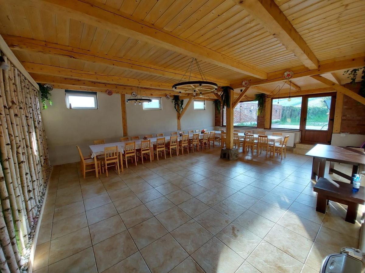 Villa Casa Simion Sibiu Exterior foto