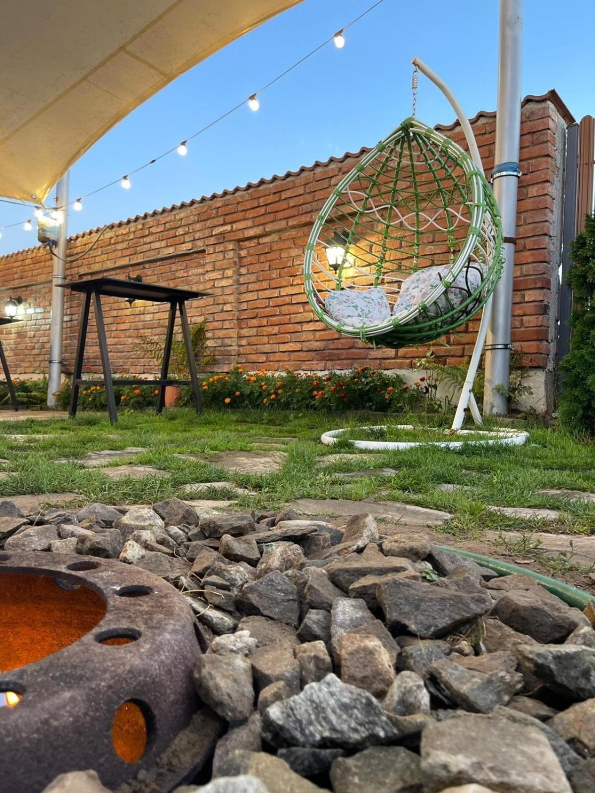 Villa Casa Simion Sibiu Exterior foto