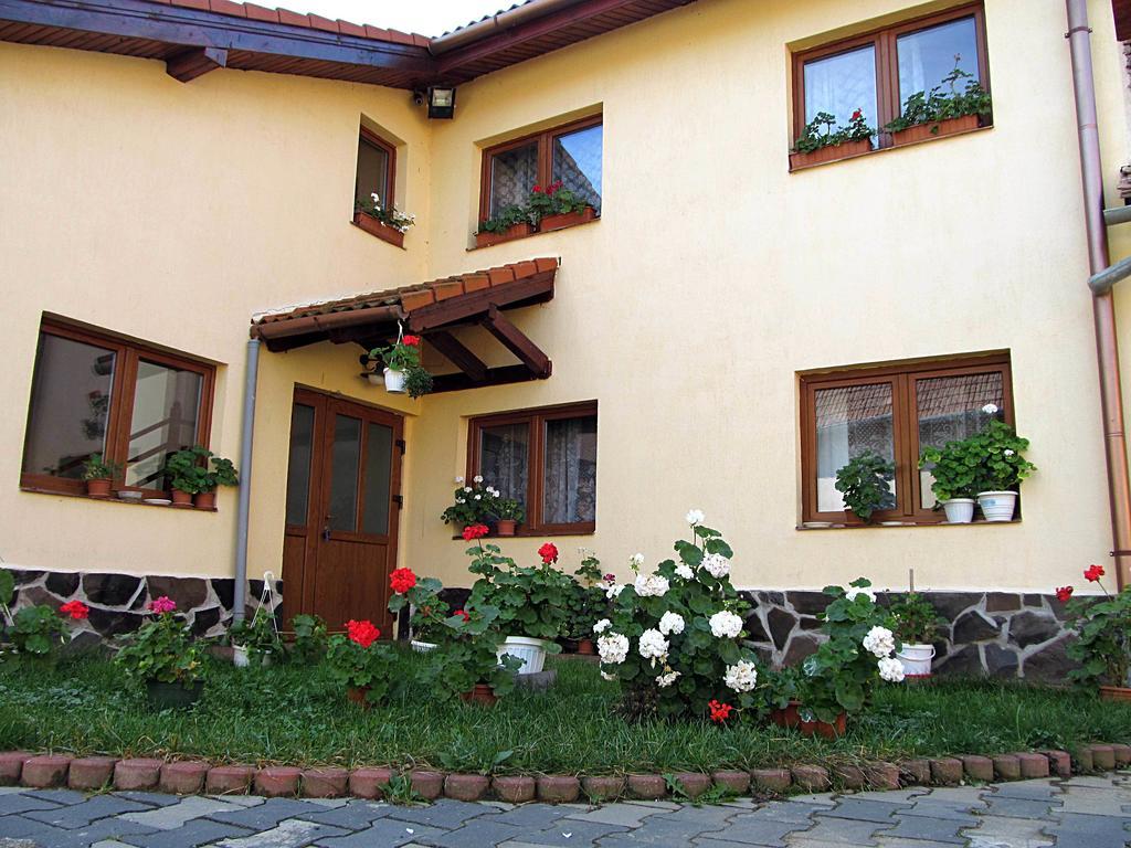 Villa Casa Simion Sibiu Exterior foto