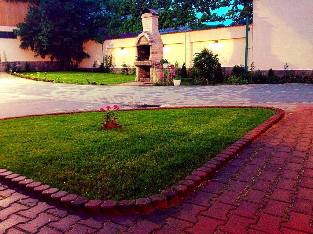 Villa Casa Simion Sibiu Exterior foto