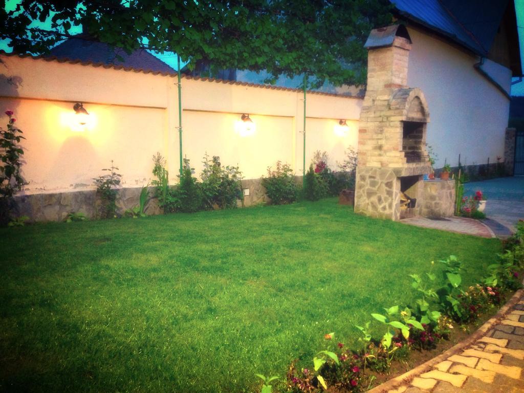 Villa Casa Simion Sibiu Exterior foto